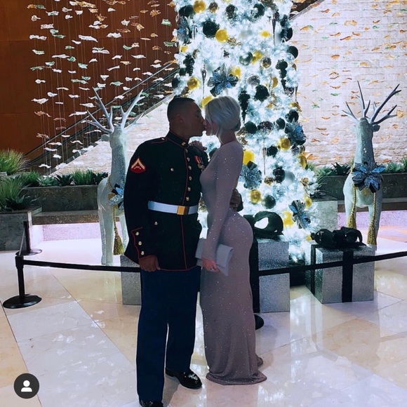 DRESS - Picture 2 of 2